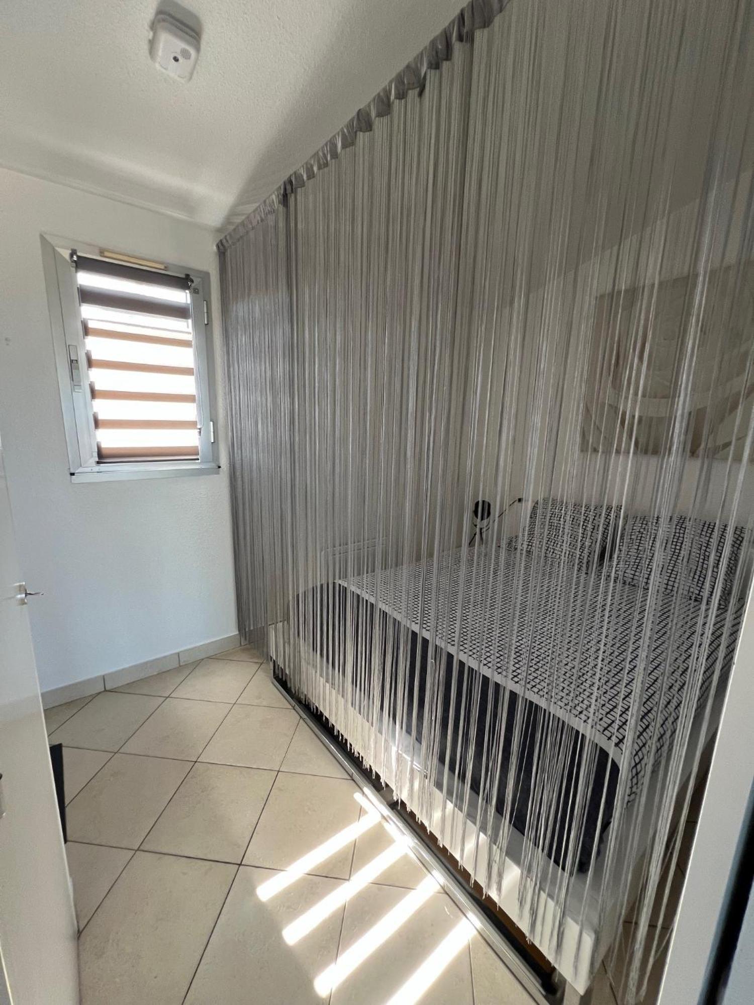 Appartement Vue Mer Golfe De Saint-Tropez Коголен Екстериор снимка